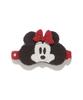 Gelato Pique Sleep Minnie Eye Size F Mask, PSGG242812, Women's, Red,