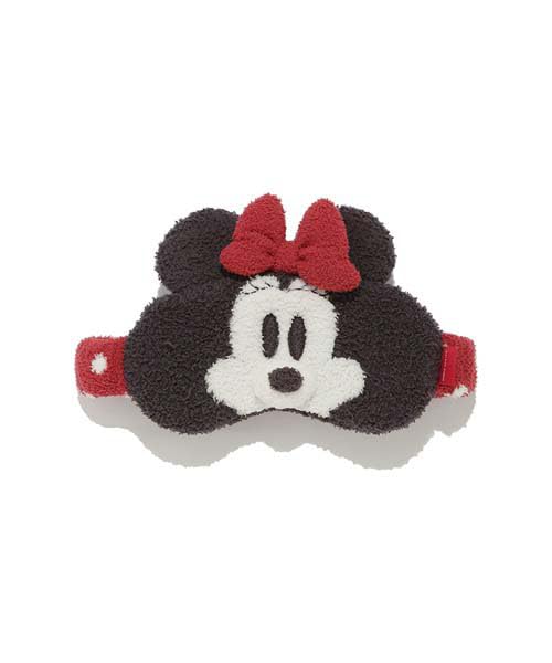 

Gelato Pique Sleep Minnie Eye Size F Mask, PSGG242812, Women s, Red,