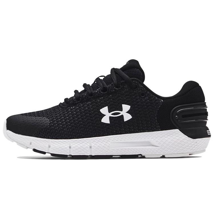 

Under Armour Charged Rogue 2.5 Running Shoes Black Men 3024403-001 36