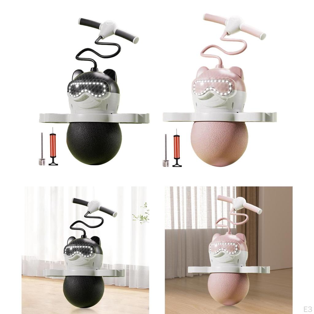 and Balance Fun Set for Kids - Playground Equipment Coordination Exercise