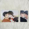[USED] Korean BL BOMTOON Pop-Up Bonus: Non-Retail Trading Cards and Photos - House of the Rising Sun