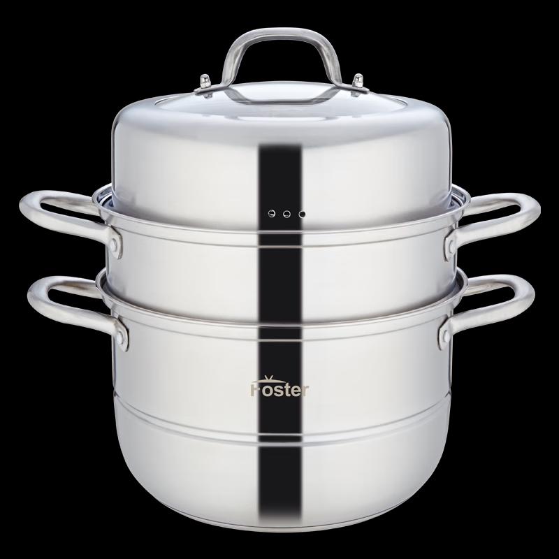 Faust Multilayer Steamer Pot