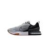 Air Max Alpha Trainer 6 Light Smoke Grey Black Men's FQ1833-009