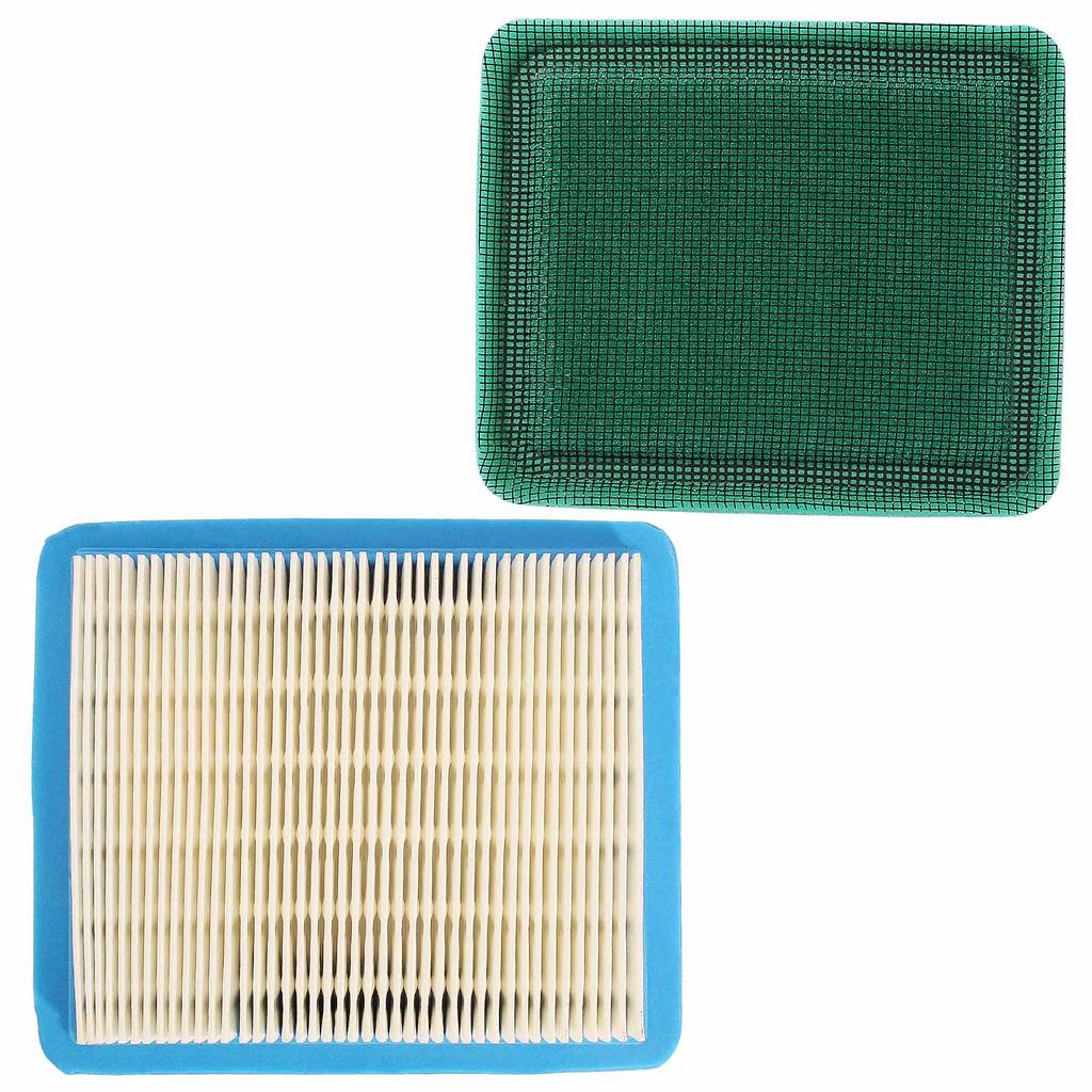 Air Filter 17211-ZL8-023 GC160 GC190 GC135 GCV160 GCV190 GCV135 GCV160A GCV190A GX100 GX100RT FG400 FG500 Tiller HRB216 HRB217