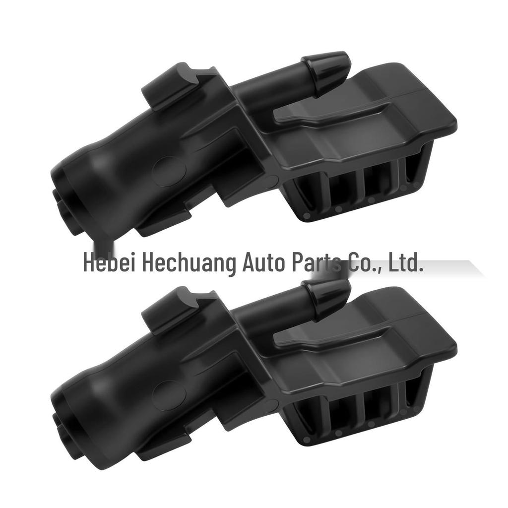 Chevrolet Camaro Front Windshield Washer Nozzle 92233791