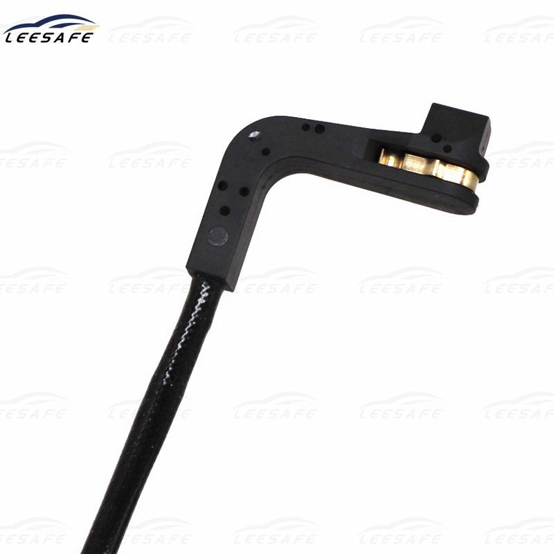 Front + Rear 34356776421 34356776422 Brake Pad Sensor for BMW 5 Series E60 E61 6Series E63 E64 M5 M6 Brake Pad Alarm Line