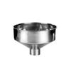 Embudo Comercial Kaixin Extra Grande de Acero Inoxidable