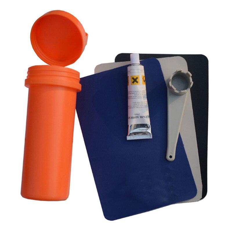 Buy Boat Patch Glue Kit Adhesive Raft Drifting Canoe Puncture Repair