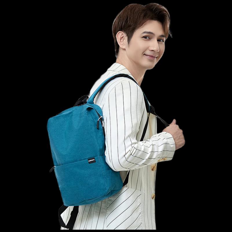 

BATANUV Fashion Casual Backpack