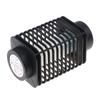 LED Silent Mosquito Repellent Lamp USB Charging Wall Mounted Odorless for Dorm Student Apartment Use