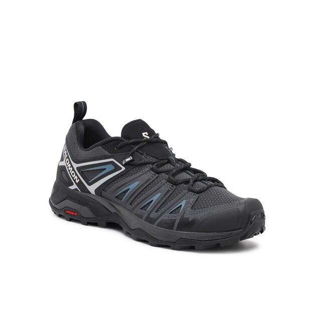 

Треккинговая обувь Salomon Trekkingi X Ultra Pioneer Aero L47197200 Czarny