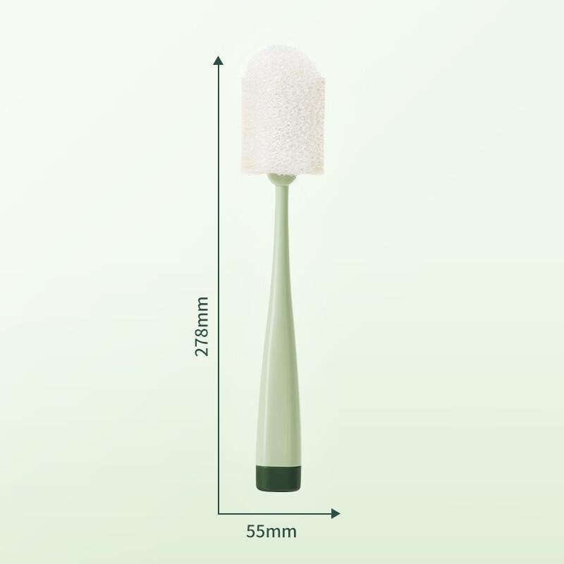 Deou Xingguang 3-Pack Multi-purpose Cleaning Brush Set