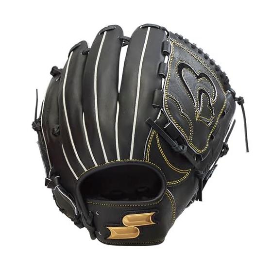 Used New [SSK] Softball Win Dream Series All-Round WNS11525 Black (90) L (Right Throw)