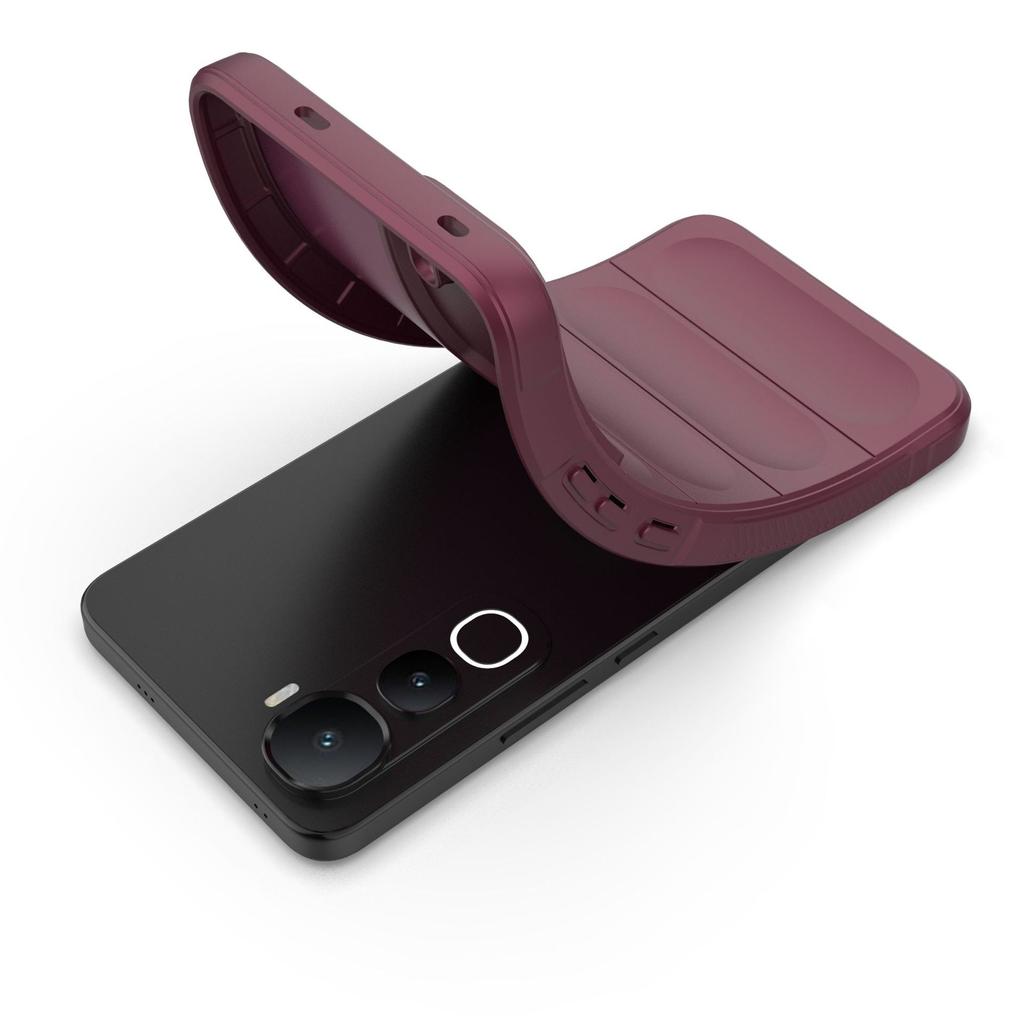 Motorola Moto G86 Power Phone Case,Soft TPU Shockproof Phone Cover for Motorola Moto G86 Power