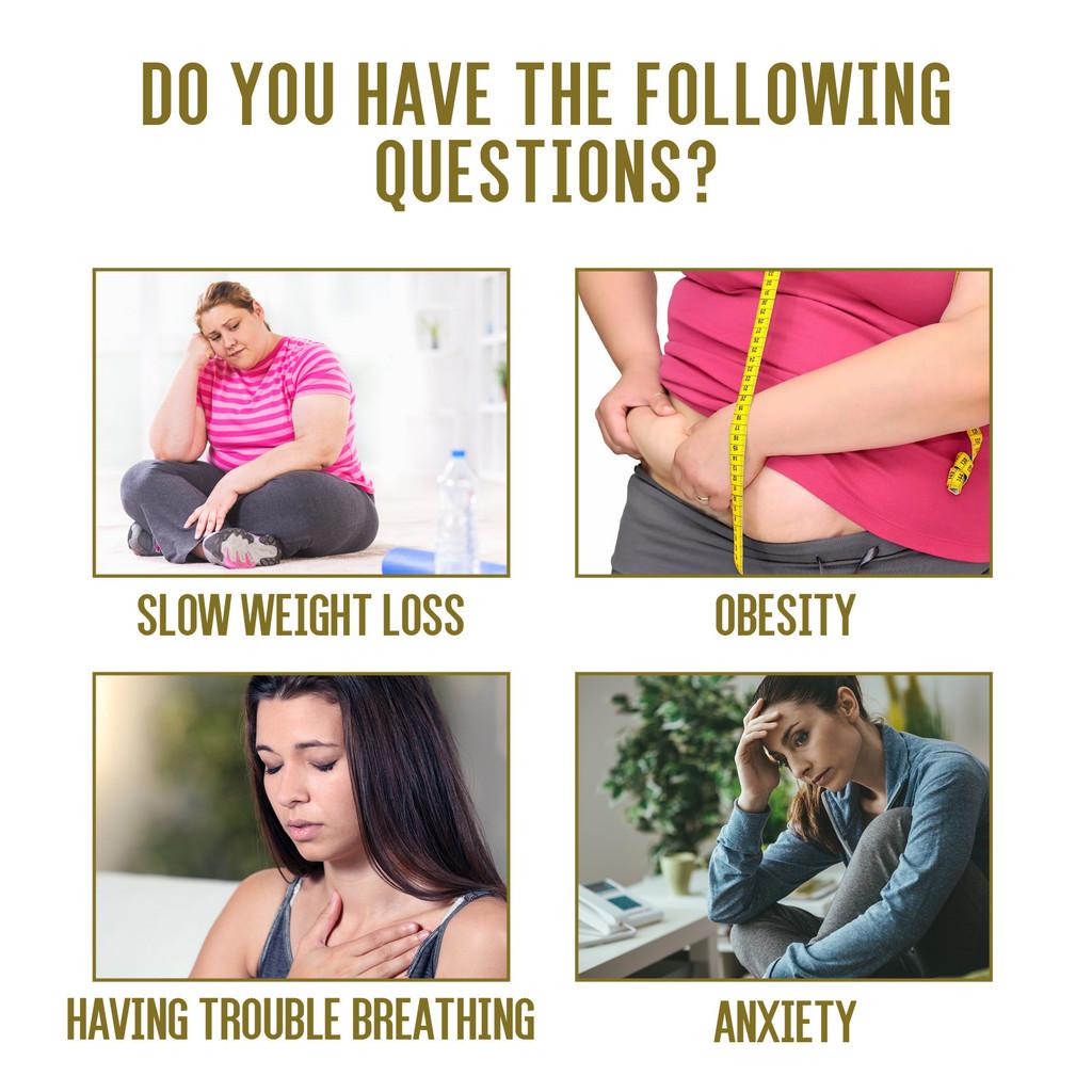 Серія засобів для догляду за тілом Ximonth Рішення для догляду за шкірою, що сприяють схудненню та підтягненню, для всіх типів шкіри