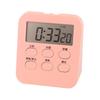 Un timer elettronico semplice ed elegante per la cucina di casa, la sveglia degli studenti e la gestione del tempo di studio.
