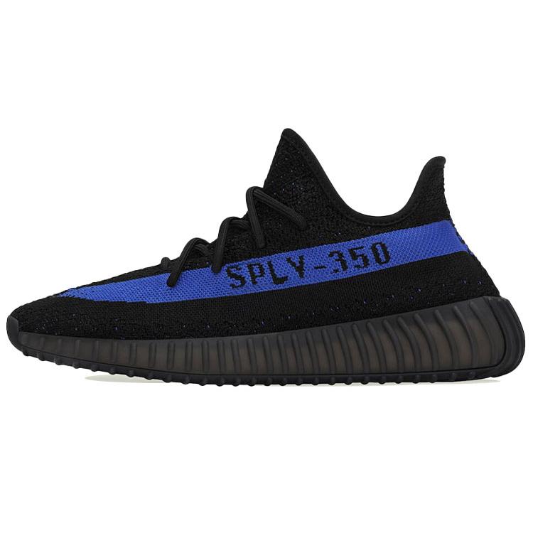 

Новые Adidas Originals Yeezy Boost 350 V2 Dazzling Blue GY7164 36