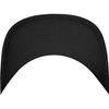 Chapeau Flexfit 110 Pocket Mixte - FLEXFIT - Noir - Visière Pré-courbée Et Fermeture Pratique