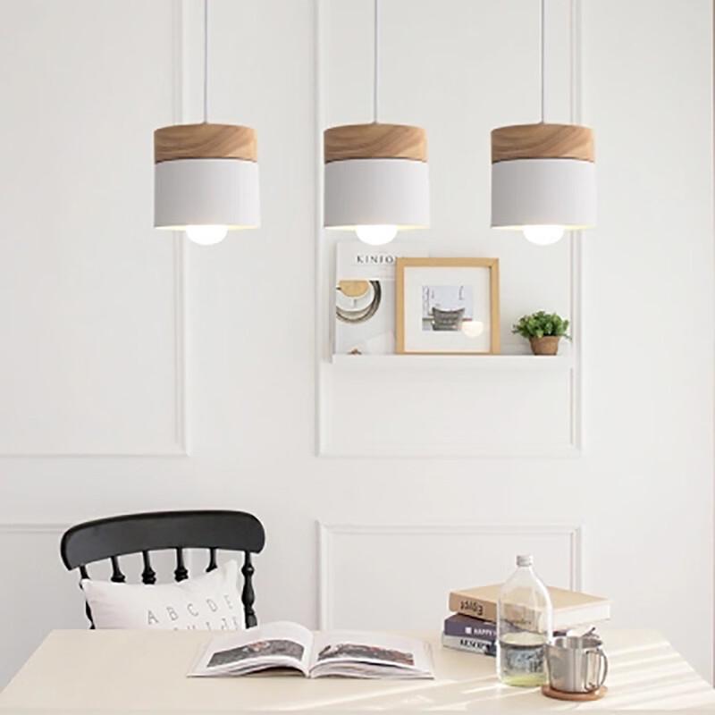Oeny Nordic Minimalist Aisle Light