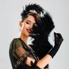 Halloween Cosplay Hair Hoop Holiday Party Headdress for Women Girl Halloween