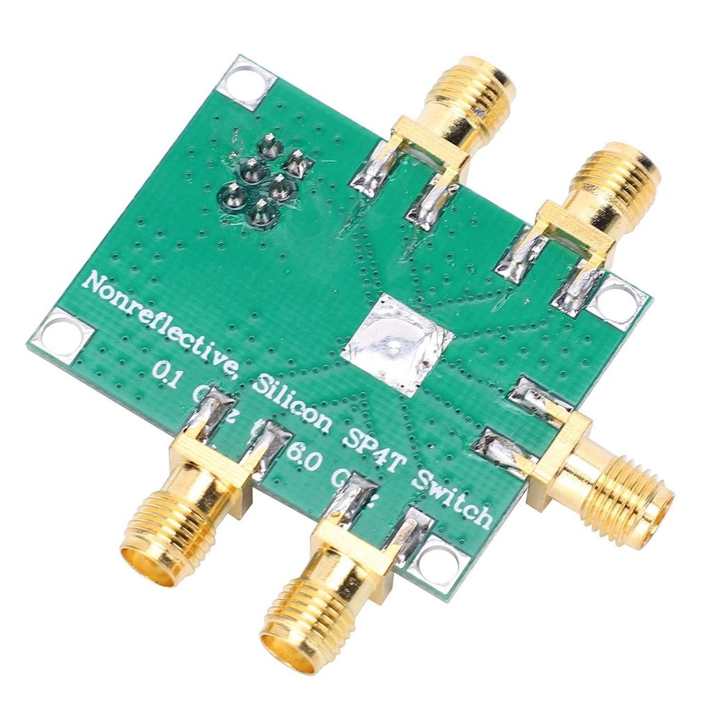 RF Switch Module, Small Size NonReflective RF Switch Module for Power Supply