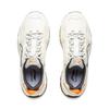 Li Ning Brown Sugar Cushioning Slip Resistant Abrasion Resistant Support Low top Casual Shoes Men's White Gray AGCV367-1