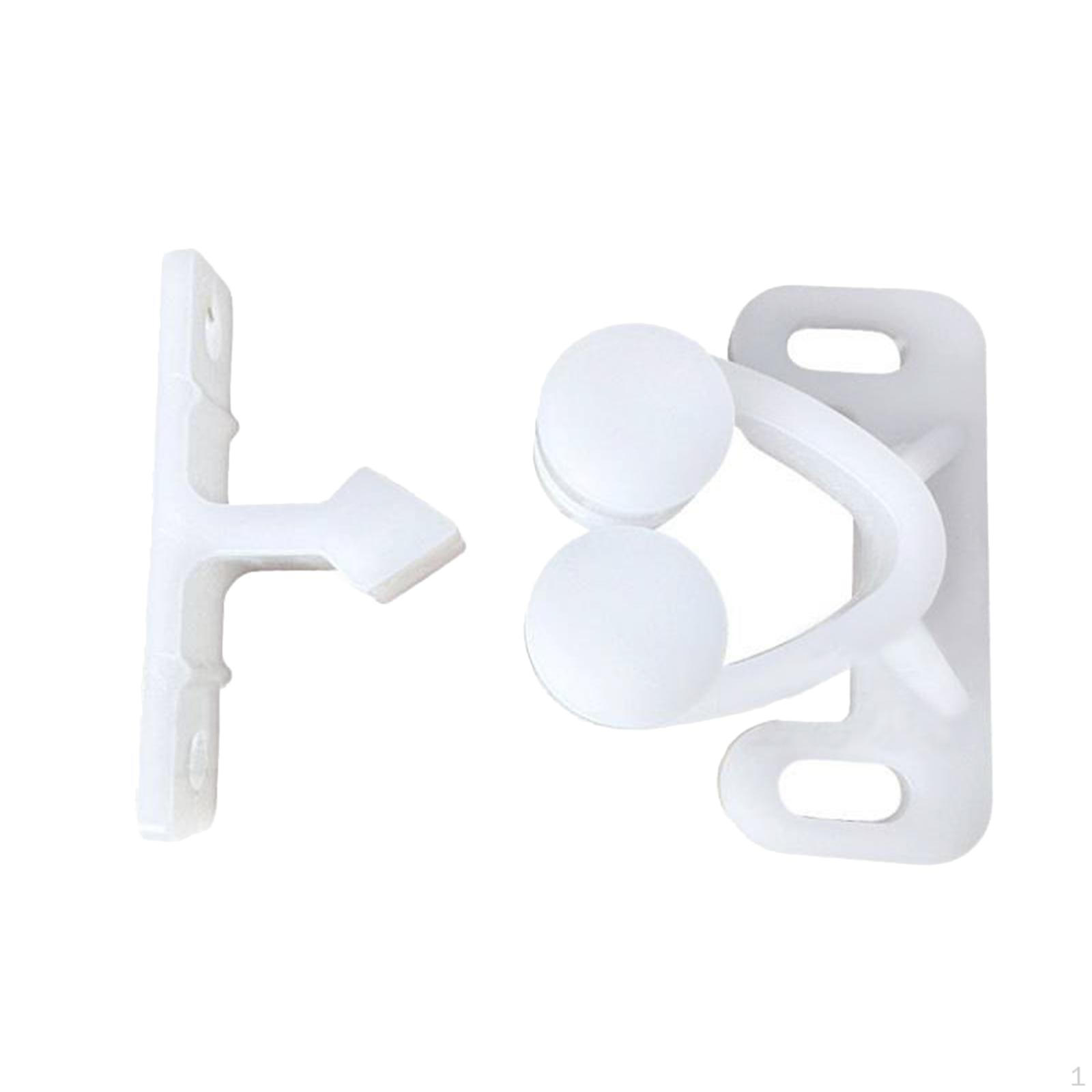 

Дверца мебели Легкий Прочный Замена Фиксатор Легко установить Многоцелевой для Лодок