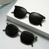 New Polarized Sunglasses Popular Among Netizens Fashionable Sunglasses For Both Men Women Korean Version Sun Goggles
