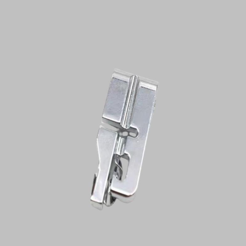 3/6mm Haushaltsnähmaschine Zubehör Nähfuß Füße Kit Set Saumfuß Ersatzteile Für Nähmaschine Zubehör