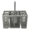 Cutlery Basket for Bauknecht, For Indesit, For Hotpoint Dishwashers C00257140