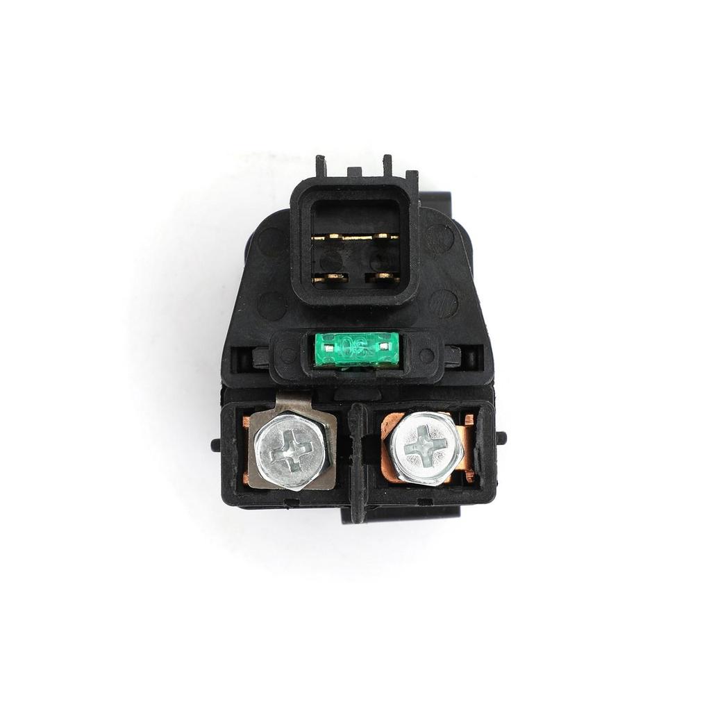 Starter Relay Solenoid For SUZUKI KING QUAD LTA 450 700 750 500 31800-41G10 GSF