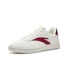 Anta Vitality Fashion Sneakers Men Sneakers Ivory-White Crimson-Red 912618099-4