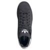 adidas Originals Stan Smith Suede Comode Versatili Antiscivolo Resistenti Sneakers Basse Uomo Sneakers Nere IG9389