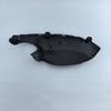 Auto Side Mirror Bottom Lower Cover Left Right for BMW X1 E84 2010 2011 2012 X3 F25 2010-2013
