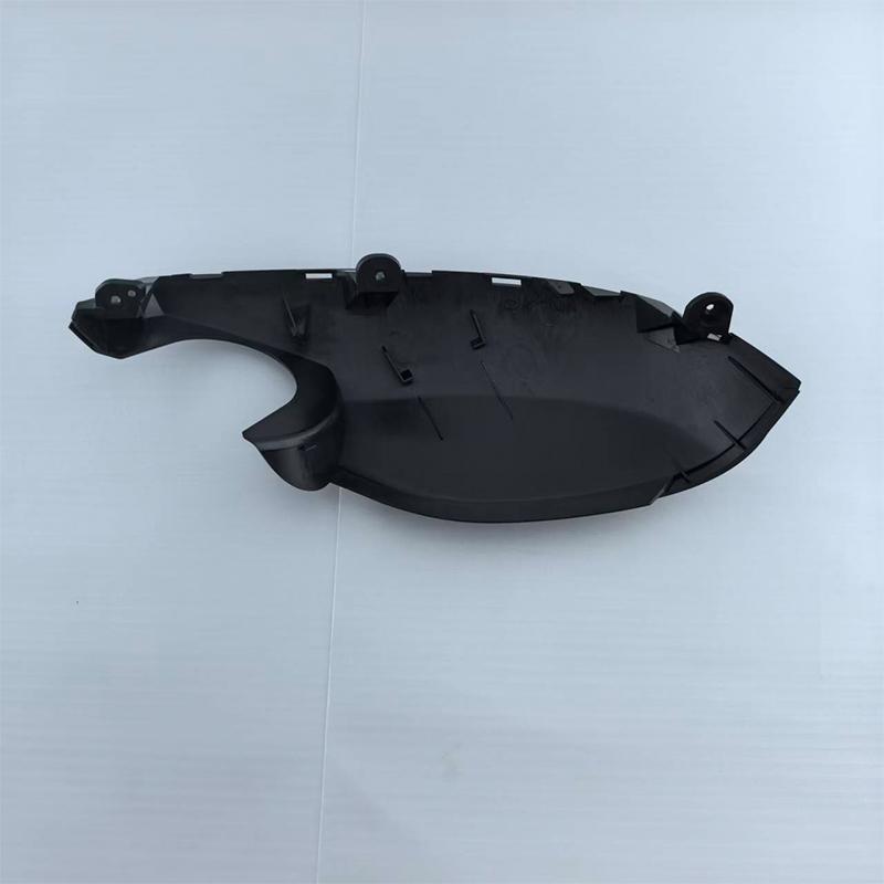 Auto Side Mirror Bottom Lower Cover Left Right for BMW X1 E84 2010 2011 2012 X3 F25 2010-2013