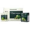 Cheonnyeon Nuri / Namyoung Pharmaceutical Organic Fresh Cabbage and Broccoli Juice Made Using Only Korean Organic Raw Materials 90ml 30 Pcs