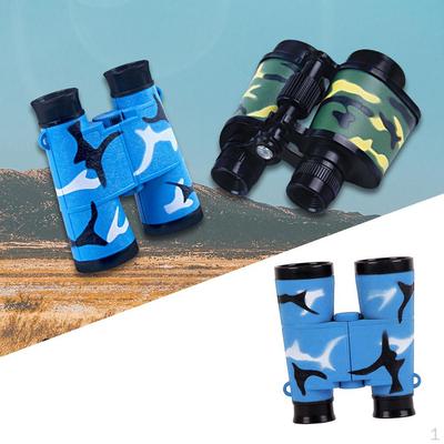 Kids 6x Magnification Toy for Climbing Boys Students Girls