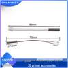CR-6 SE 3D Printer Thermistor & Heating Rod Kit, 3x15mm 24V 40W