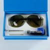 Yishunda Men's Aviator Sunglasses