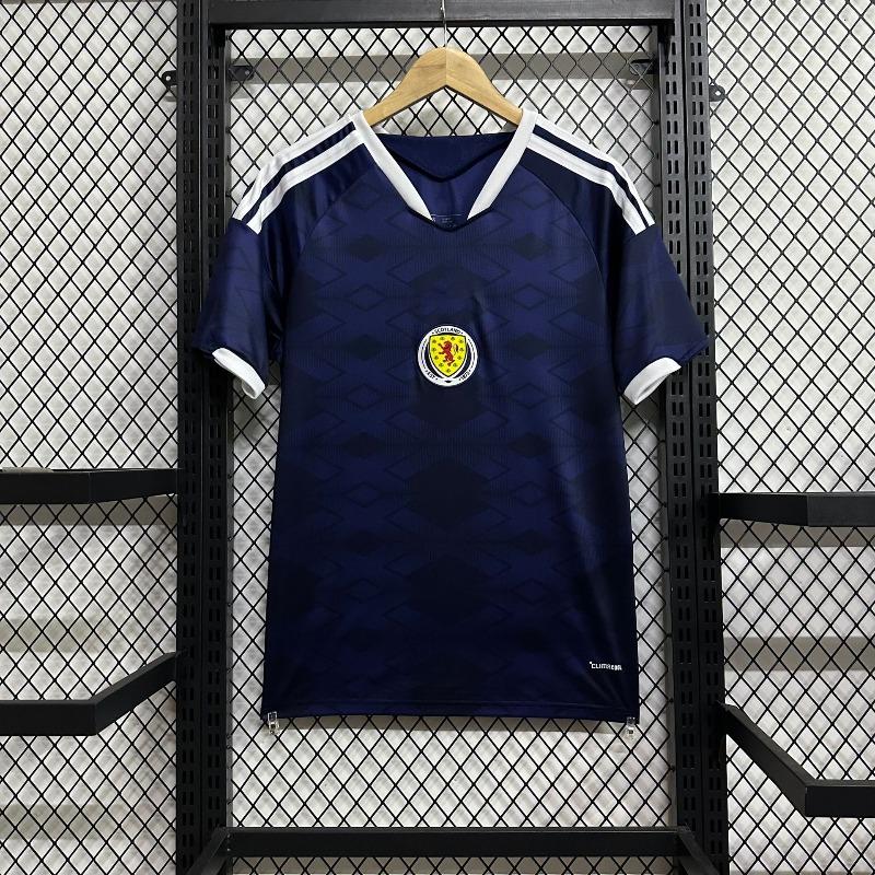 National Team Football Jersey US, Canada and Mexico World Cup Fan Version Short-sleeved Sports and Leisure Clothing