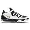 Nike Lebron 17 Low EP 'Metallic Gold' Sneakers CD5006-101