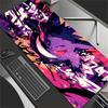 Mouse Pad PPokemons GGengar Game X Rubber Mini Pc Keyboard Laptop Computer Speed Desk Mat Gaming Acessories XXL Mousepad