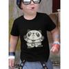 European Sizes T-Shirt Soft & Comfortable Everyday Top, Suitable for Home, Outdoor, and Sports Activities, Comfortable and Breathable
