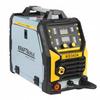 Aparat de sudură cu invertor Synergy 255A pentru aluminiu Mig Mma Tig Migomat Kd3434