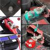 Battery Terminals 6V, 12V, 24V - Set Off-Road