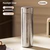 Taifook High Pure Titanium Vacuum Insulated Thermos Cup
