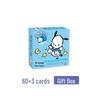 63 Kuromi KT Sanrio Stickers: Cute, Creative, Waterproof Cartoon Stickers for Kids