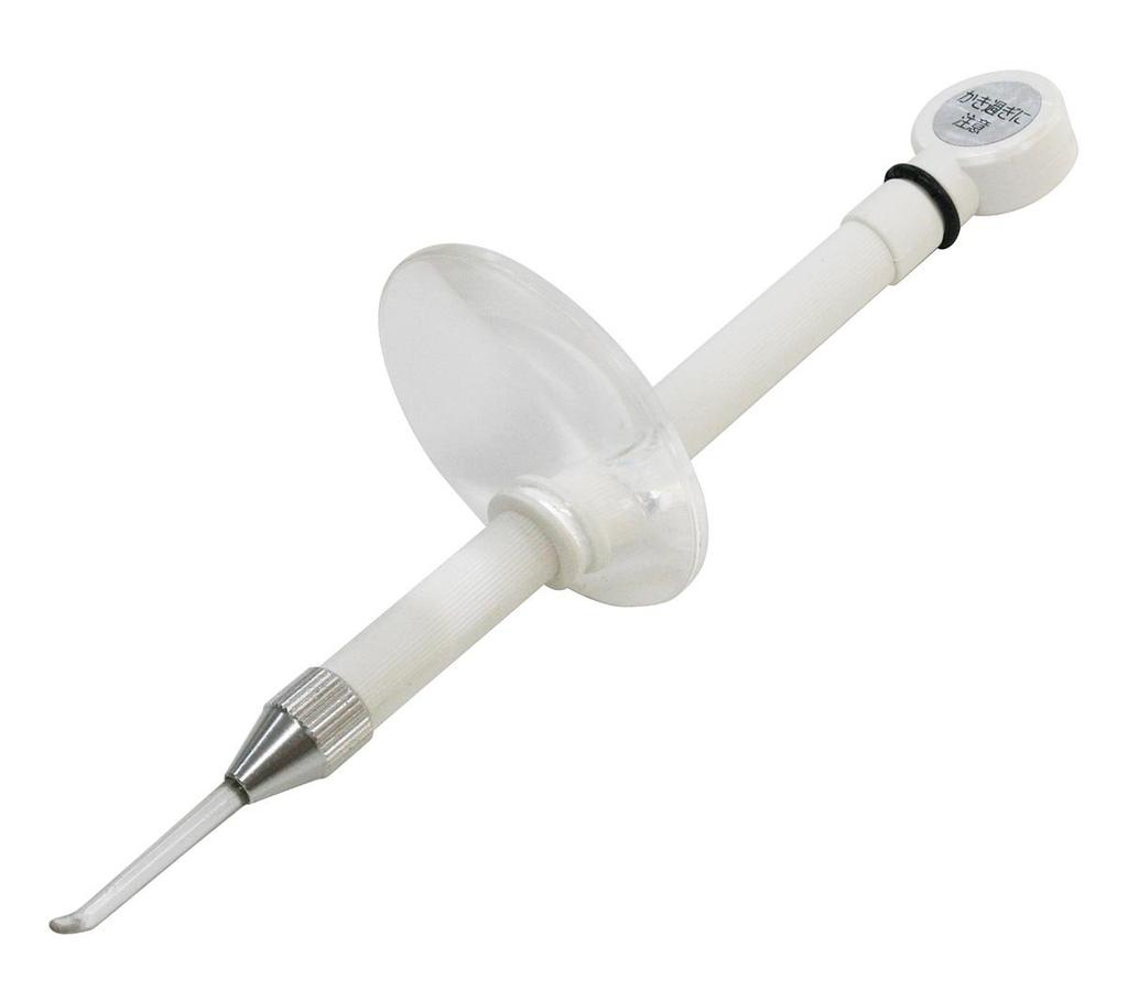 Earpick with LED Lens In (Made Japan) EX-108LL