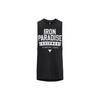 Project Rock Tanktop Herren Schwarz 1377290-001