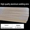 4043 Aluminum Silicon TIG Welding Wire
